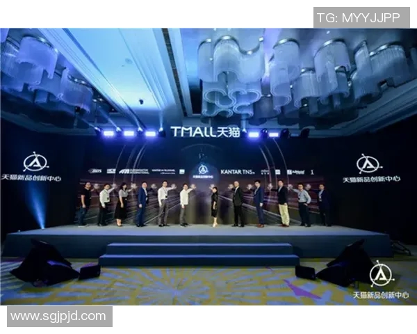 体育MC引领潮流 携手创新打造全新赛事体验 促进全民运动热情激发年轻人活力