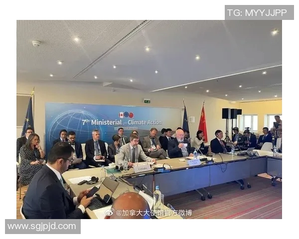 全球气候变化会议聚焦减排目标 各国承诺合作应对环境危机