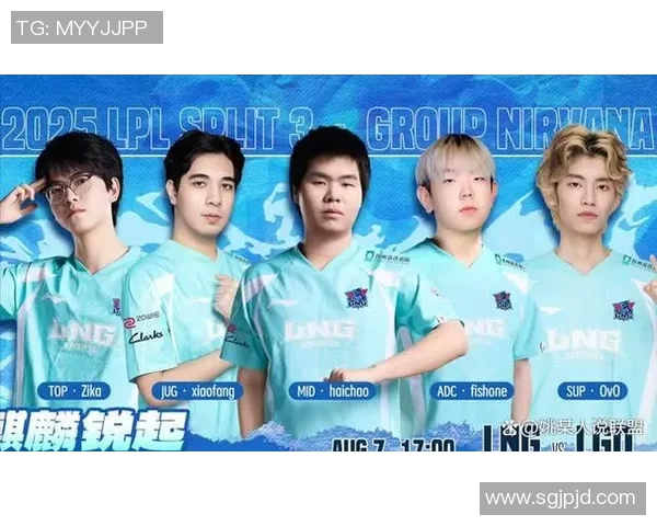 聚焦英雄联盟LNG战队的团队协作与默契配合探讨