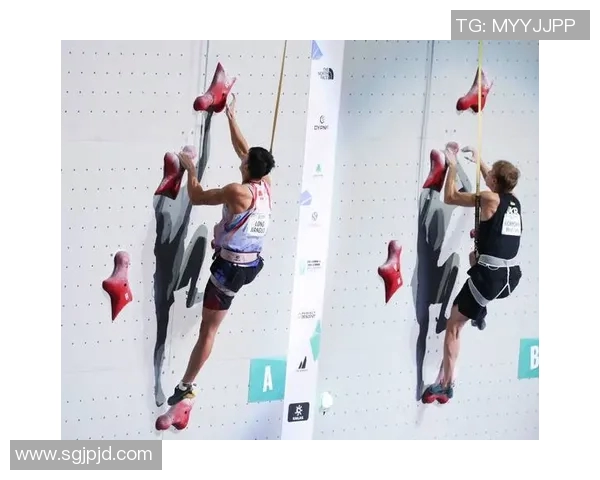 西安攀岩队与南京攀岩队速度对决赛后分析与总结