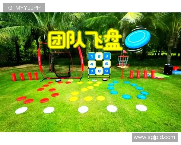 飞盘专题：深入解析广州飞盘队的技术特点与战术运用